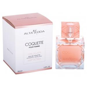 Guy Alari Coquette