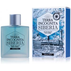 Brocard Terra Incognita Siberia