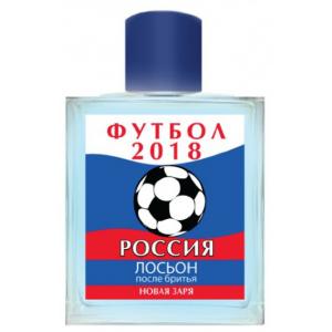 Новая Заря Футбол 2018 Россия Средство После Бритья
