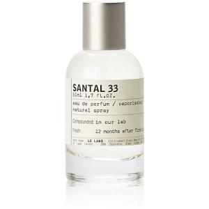 Le Labo Santal 33