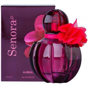 Ajmal Senora
