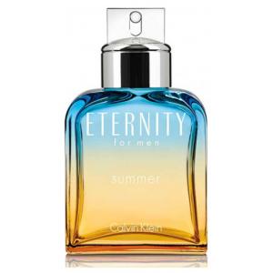 Calvin Klein Eternity Summer Man 2017