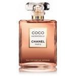 Chanel Coco Mademoiselle Intense