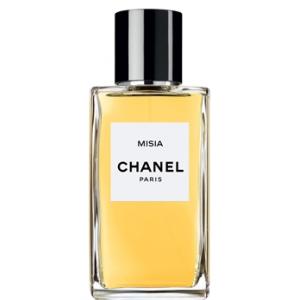 Chanel Misia