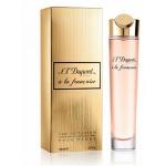 Dupont A La Francaise Woman