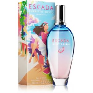Escada Sorbetto Rosso