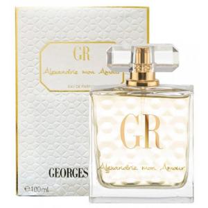 Georges Rech Alexandrie Mon Amour