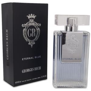 Georges Rech Eternal Blue