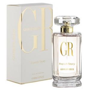 Georges Rech French Story