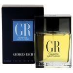 Georges Rech Tempete Nocturne