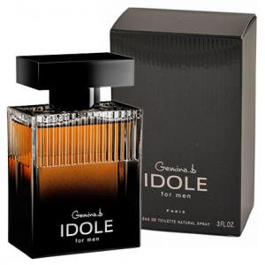 Geparlys Idole