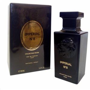 Geparlys Imperial 8