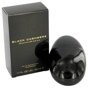 DKNY Black Cashmere
