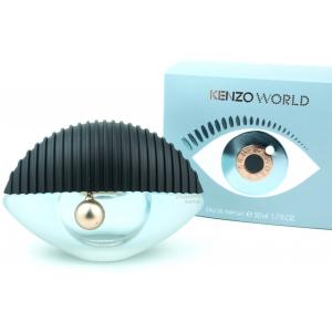 Kenzo World