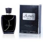 Khalis Astute Black