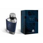 Khalis Astute Blue