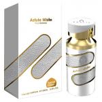 Khalis Astute White