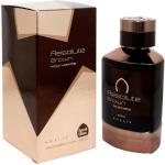 Khalis Resolute Brown