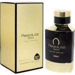 Khalis Resolute Gold