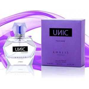 Khalis Unic