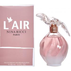 Nina Ricci L'air