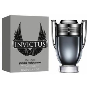 Paco Rabanne Invictus Intense