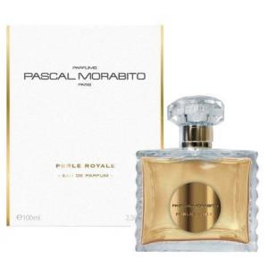 Pascal Morabito Perle Royale