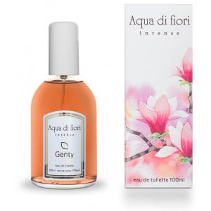 Genty Aqua Di Fiori Intense