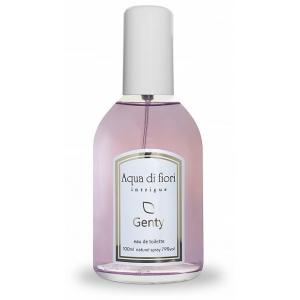 Genty Aqua Di Fiori Intrigue