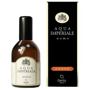 Genty Aqua Imperiale Amber
