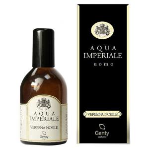 Genty Aqua Imperiale Verbena Nobile