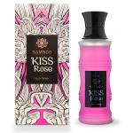 Genty Bamboo Kiss Rose
