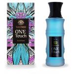 Genty Bamboo One Touch