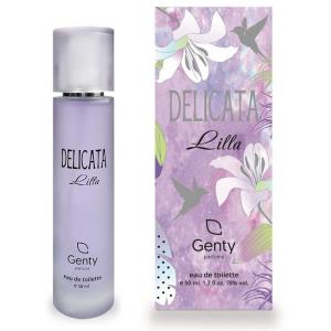 Genty Delicata Lilla