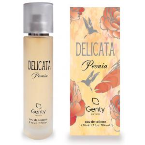 Genty Delicata Peonia