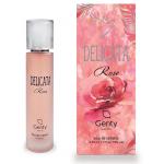 Genty Delicata Rose