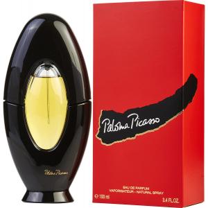 Paloma Picasso Woman