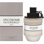 Viktor & Rolf Spicebomb Fresh