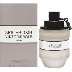 Viktor & Rolf Spicebomb Fresh