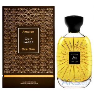 Atelier des Ors Cuir Sacre