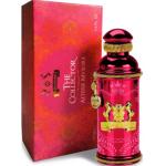 Alexandre J Altesse Mysore