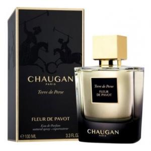 Chaugan Fleur de Pavot