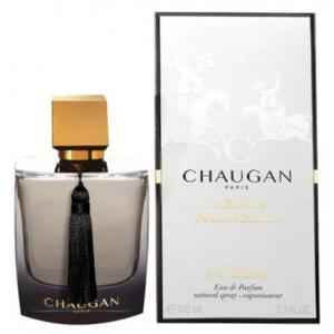 Chaugan Mysterieuse