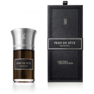 Liquides Imaginaires Peau de Bete