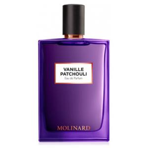 Molinard Vanille Patchouli