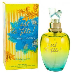 Christian Lacroix C'est La Fete!