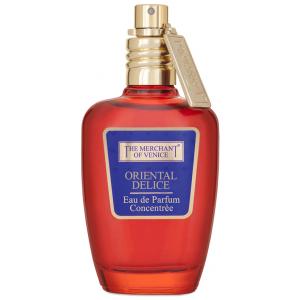 The Merchant of Venice Oriental Delice