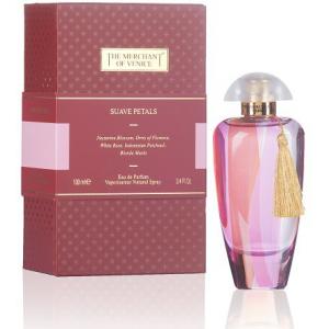 The Merchant of Venice Suave Petals