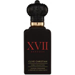 Clive Christian XVII Baroque Russian Coriander