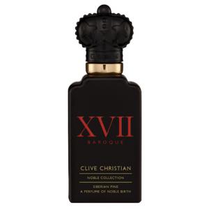 Clive Christian XVII Baroque Siberian Pine